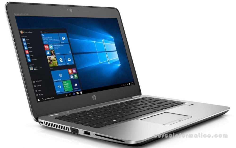 Laptop Importada HP 820 Intel Core i7(4ta Generacion) / Procesador Intel 4600u 2.1Ghz / Ram 4GB Disco 500GB Turbo Max. 3.3Ghz